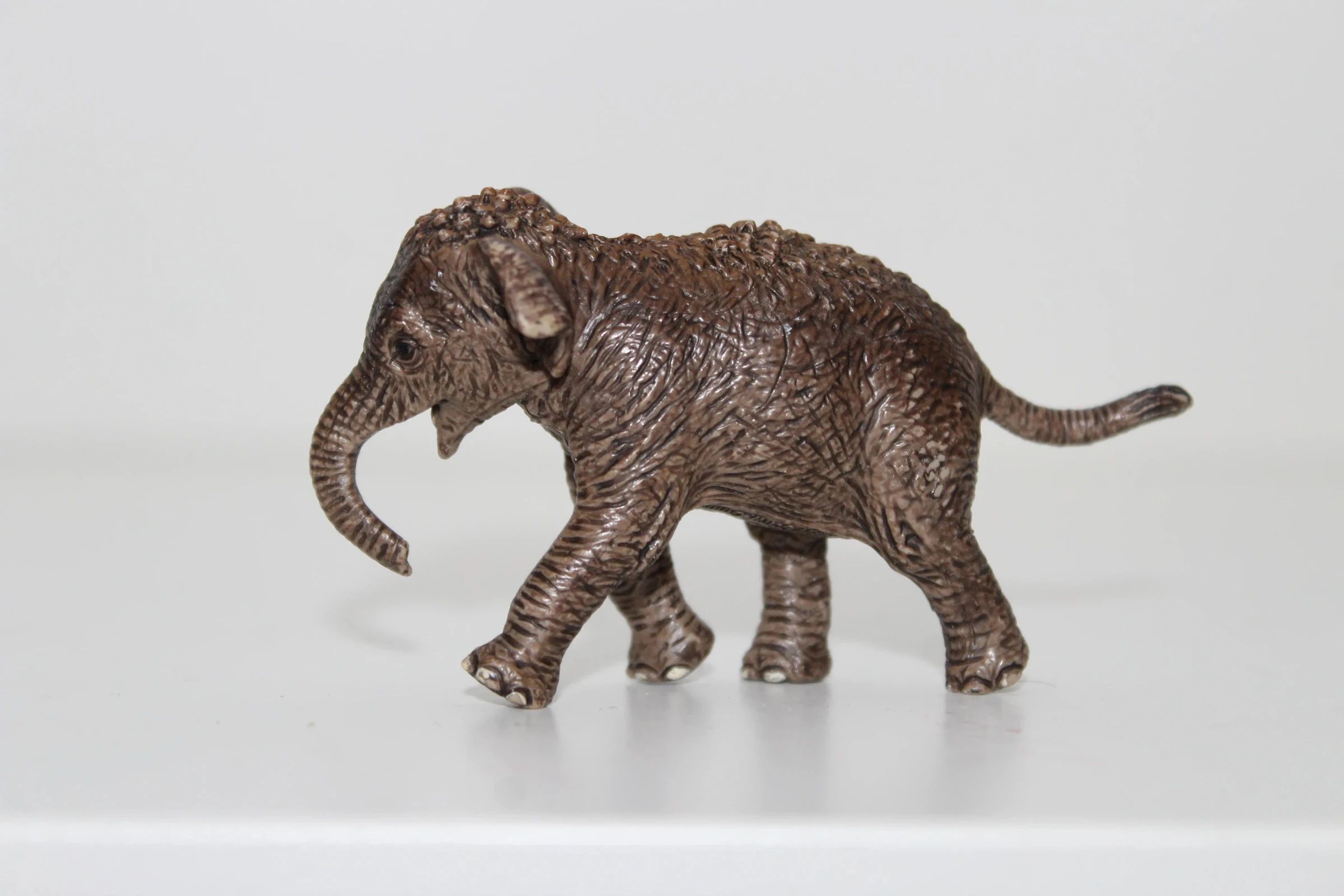 Baby Elephant Figurine - Schleich – photo 2